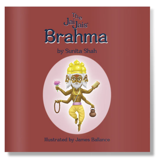 Brahma Book