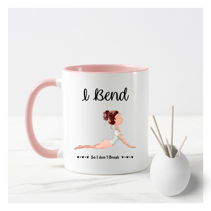 
                  
                    Bend & Break Yoga Mug
                  
                