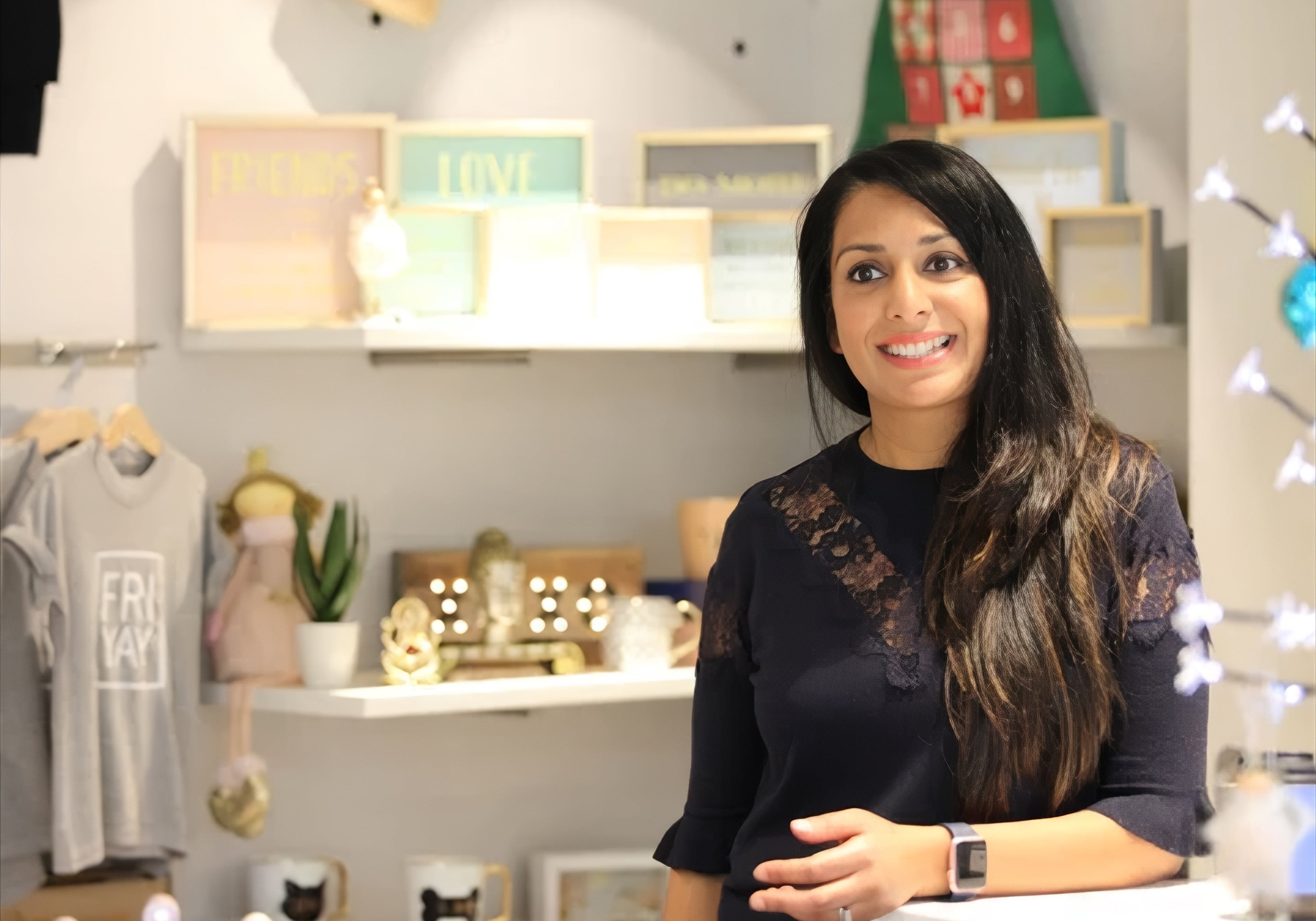 What to Get Your Mum for Mother's Day When She Says She Doesn't Want Anything