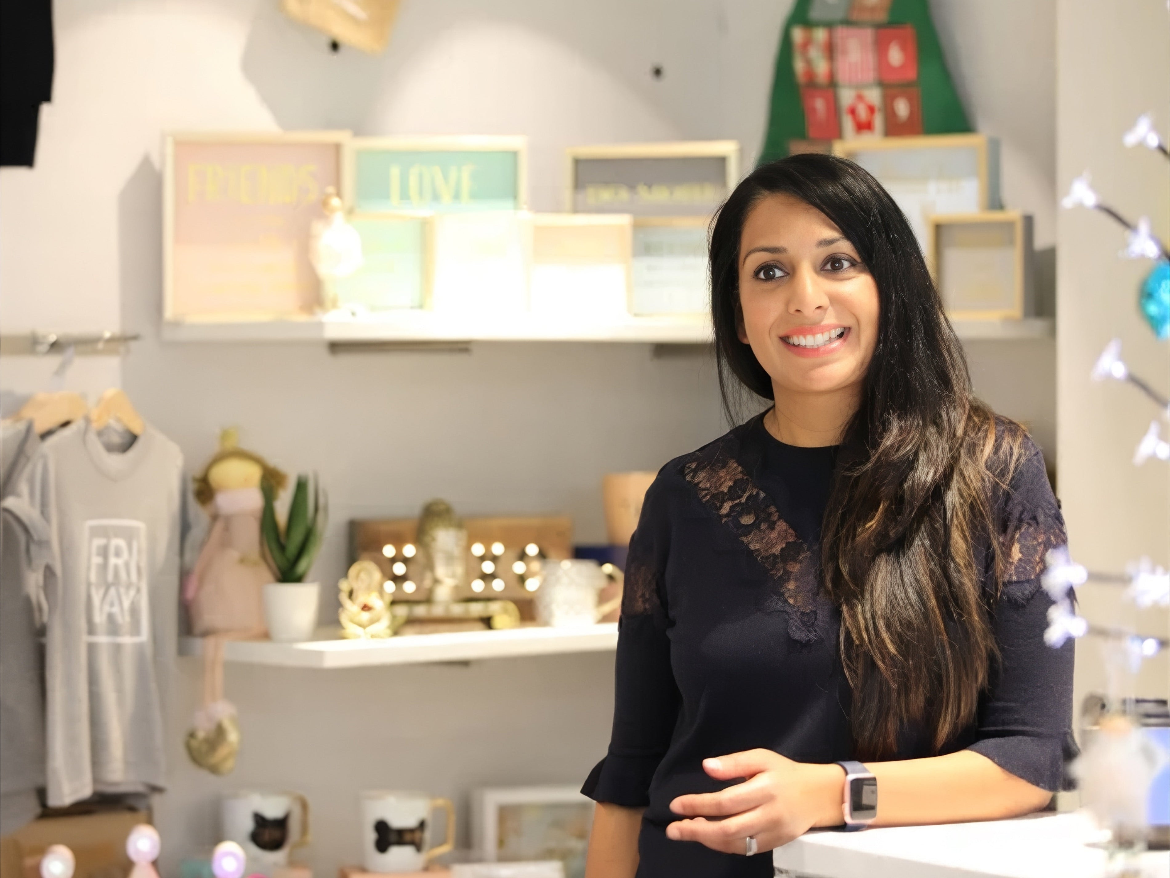 What to Get Your Mum for Mother's Day When She Says She Doesn't Want Anything