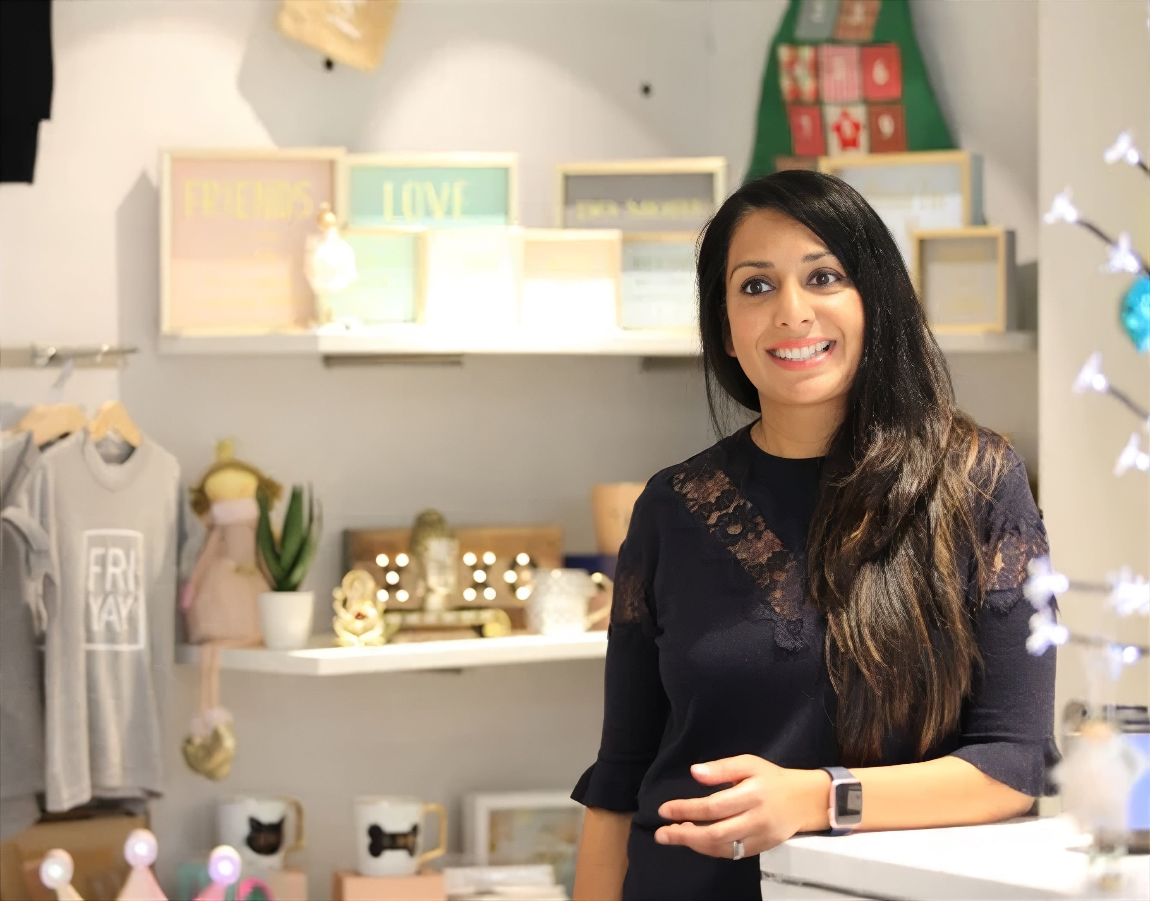 What to Get Your Mum for Mother's Day When She Says She Doesn't Want Anything