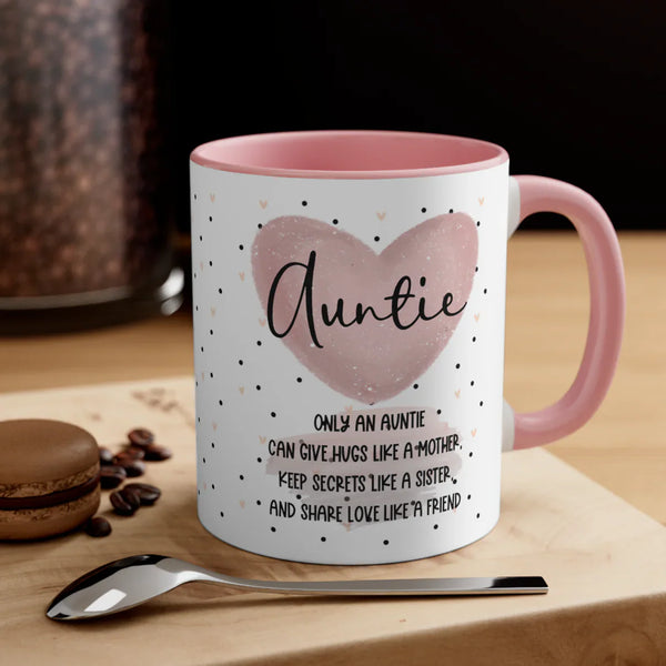 Auntie Mugs