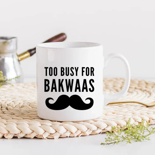 Funny Mugs