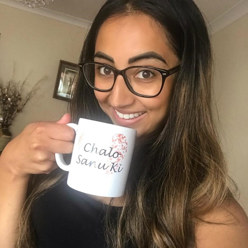 Chalo Sanu Ki Mug