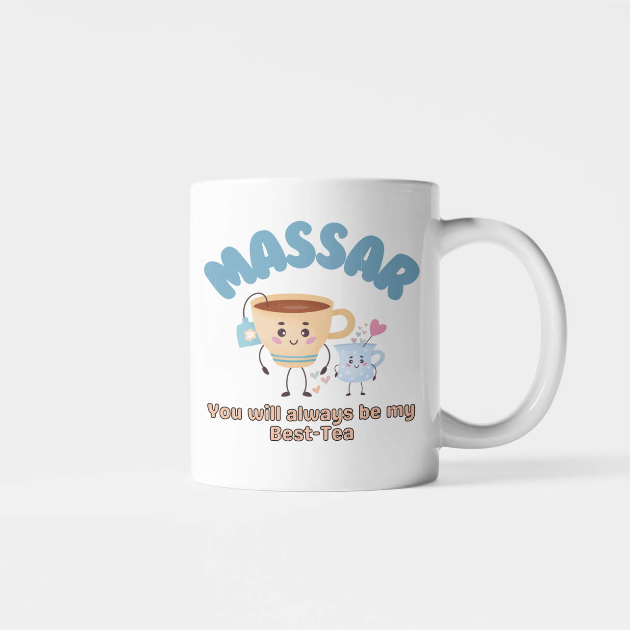 Best Tea Mug For Uncle