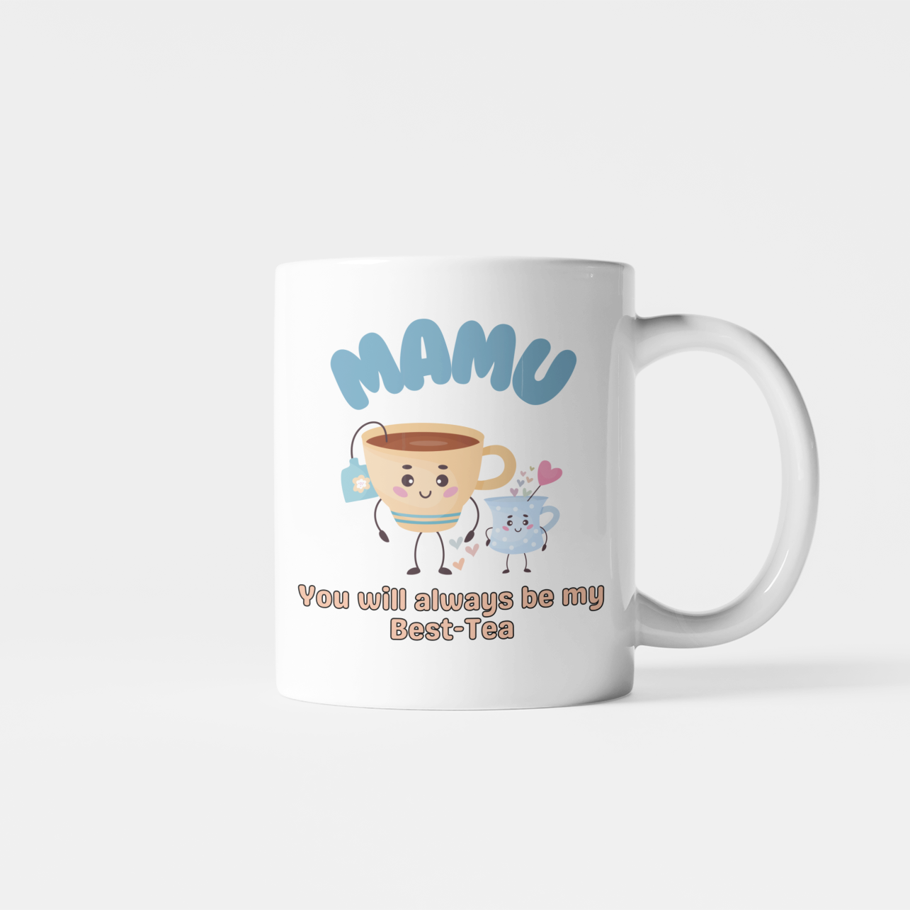 Best Tea Mug For Uncle