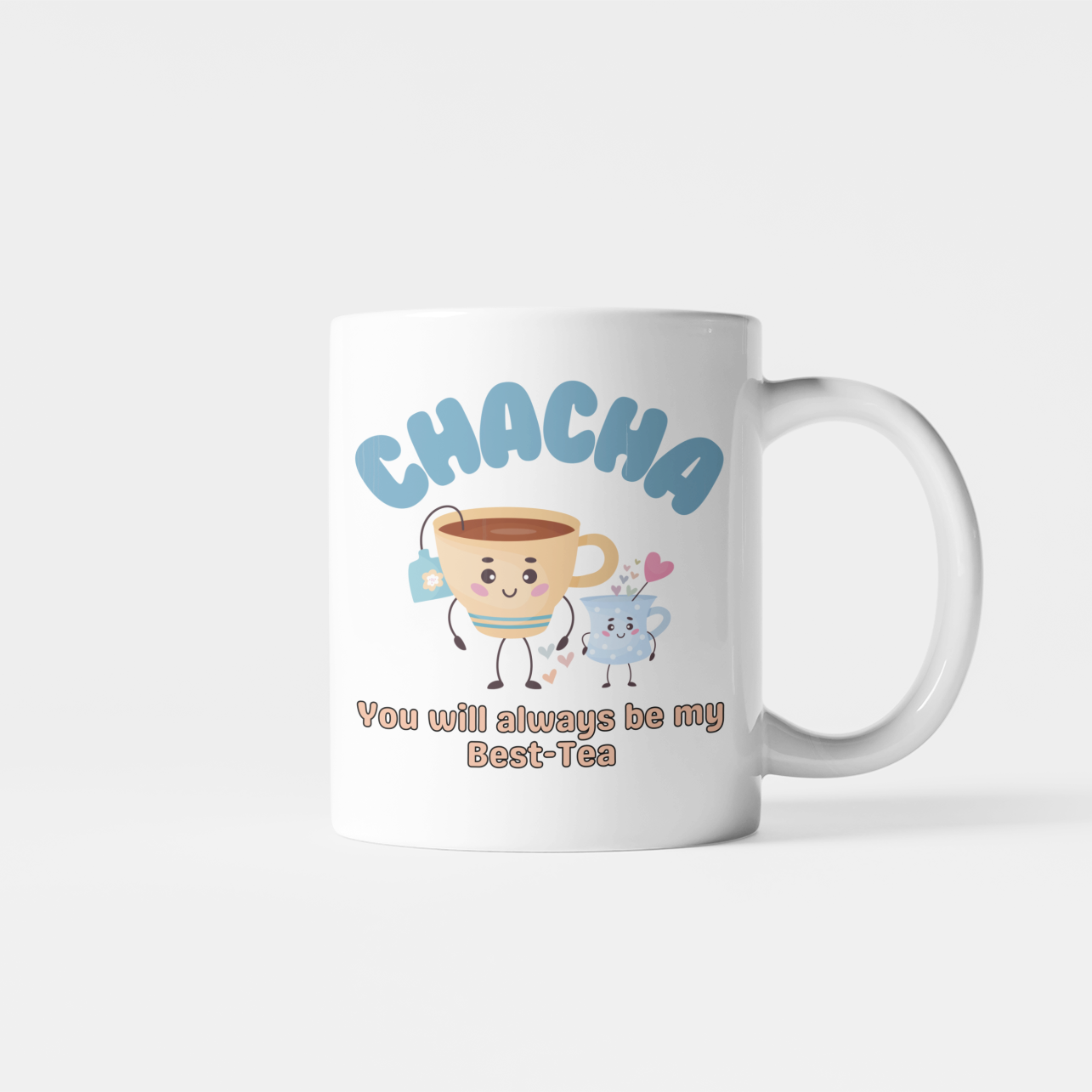 Best Tea Mug For Uncle