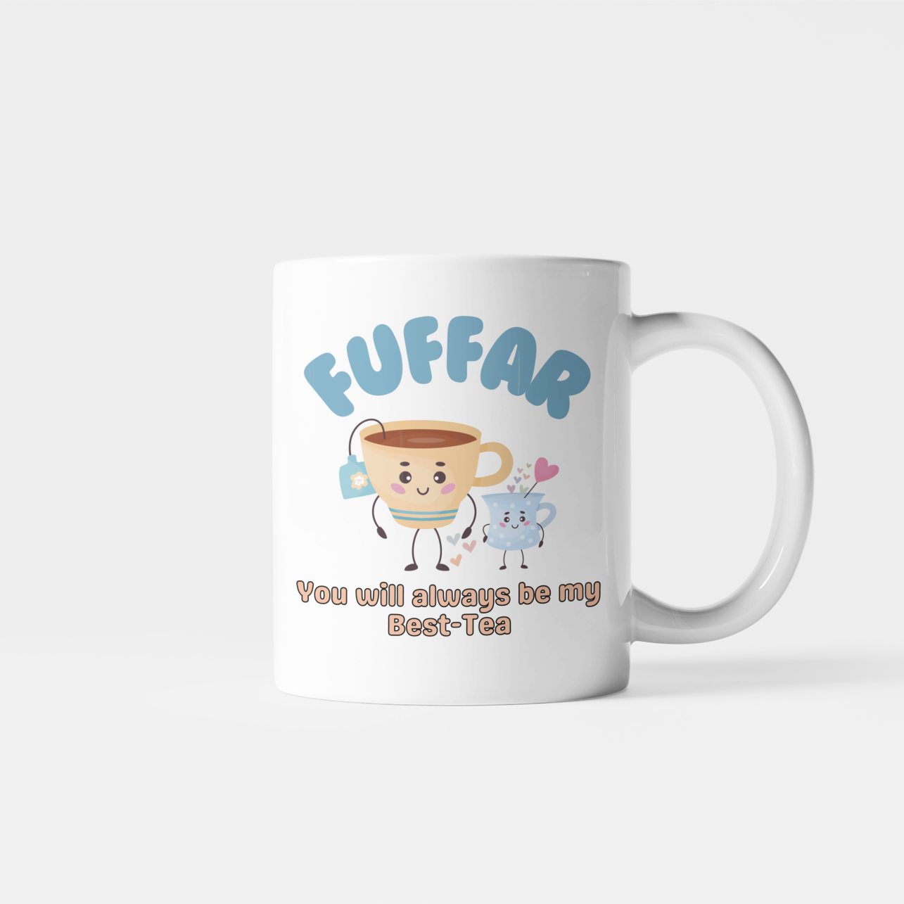 Best Tea Mug For Uncle