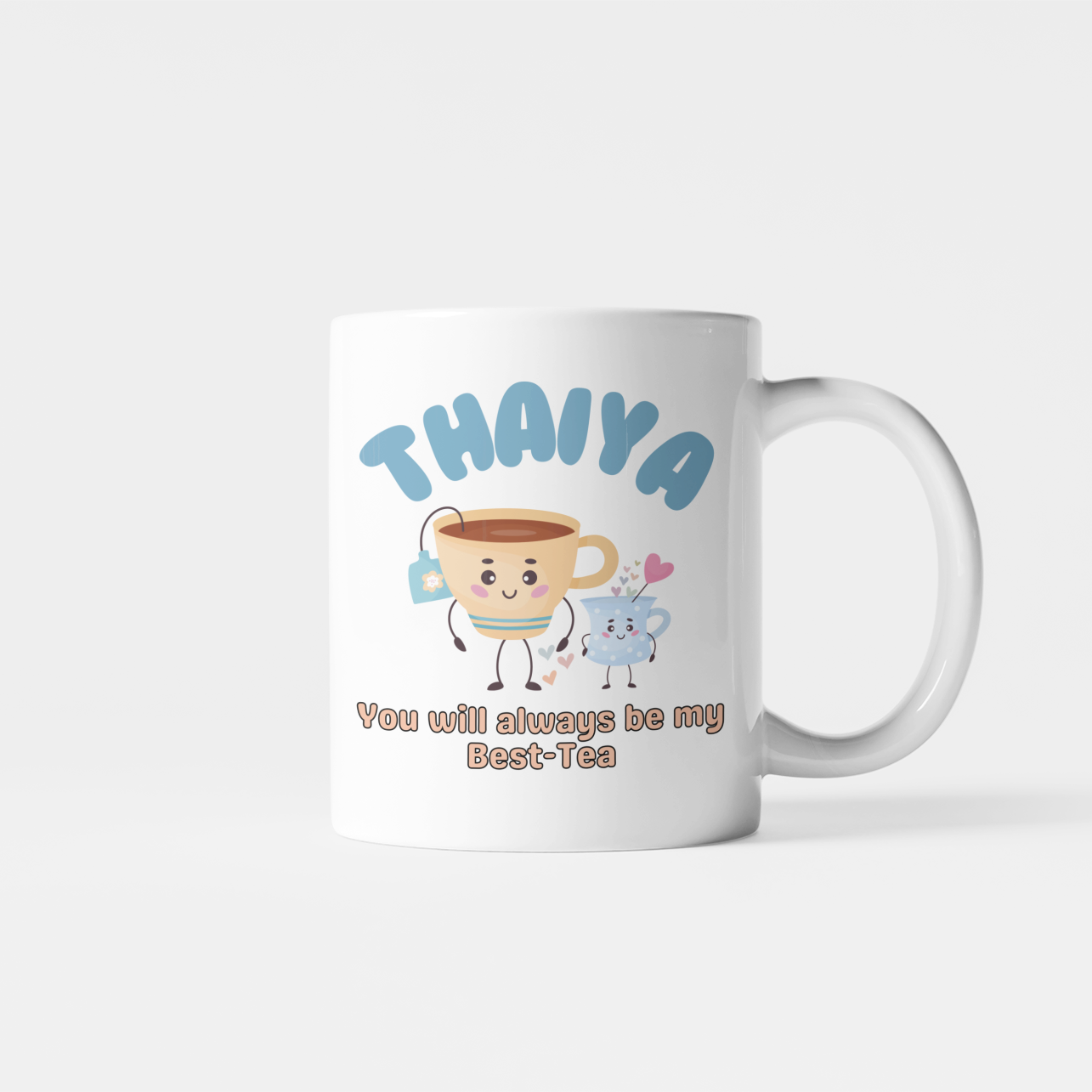 Best Tea Mug For Uncle