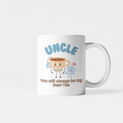 Best Tea Mug For Uncle