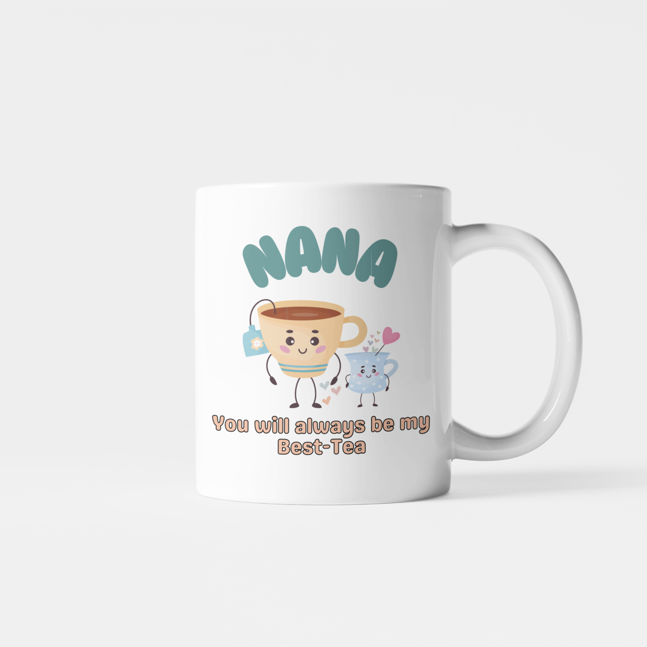 Best Tea Mug For Grandad