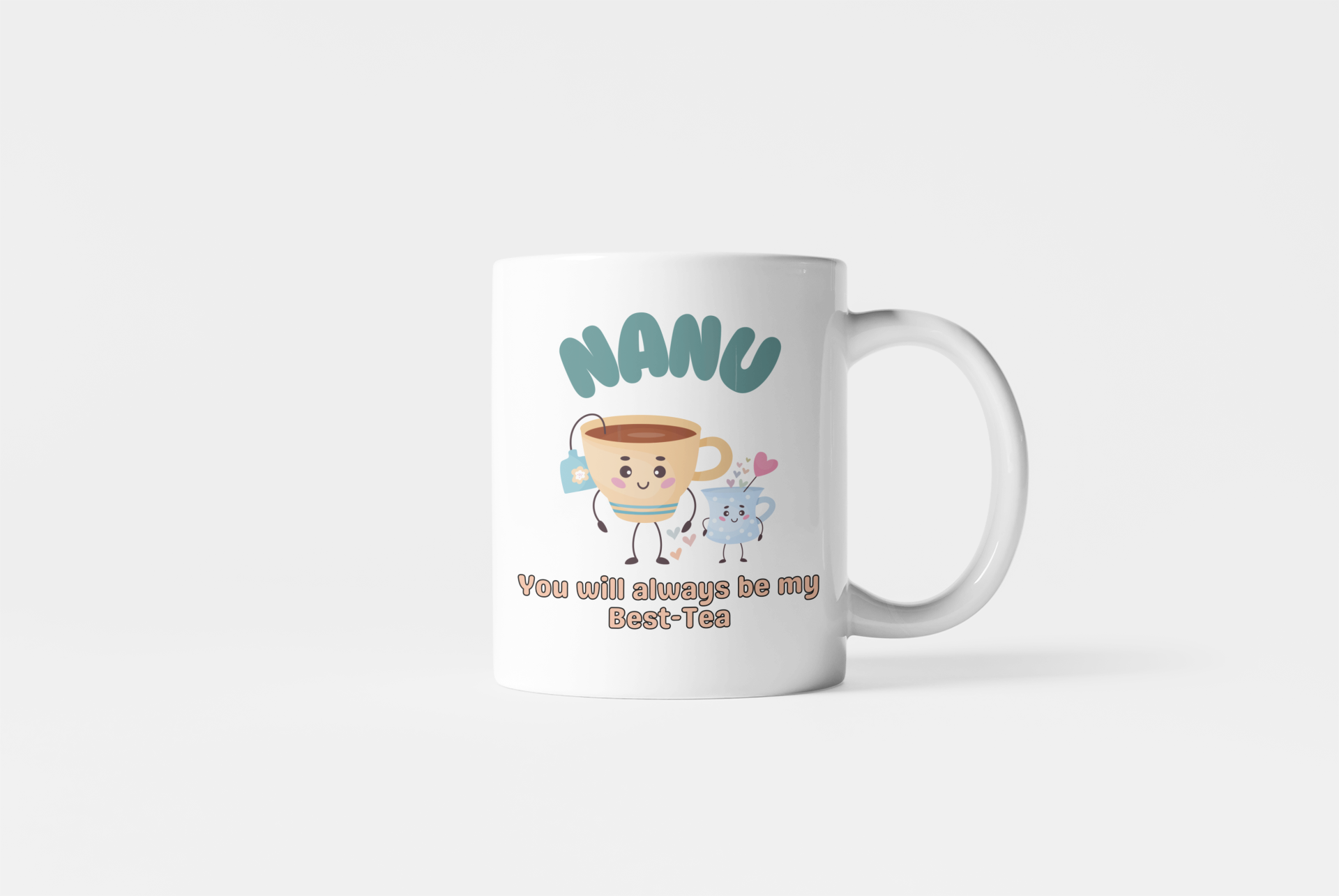 Best Tea Mug For Grandad