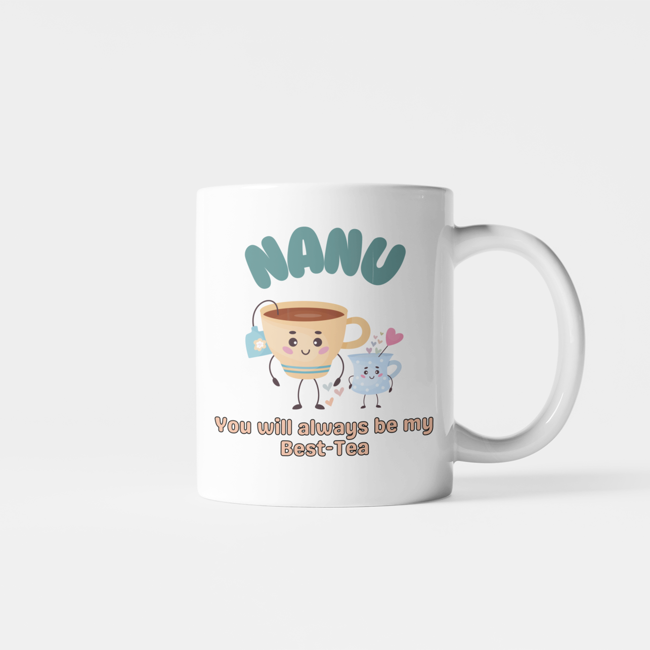 Best Tea Mug For Grandad