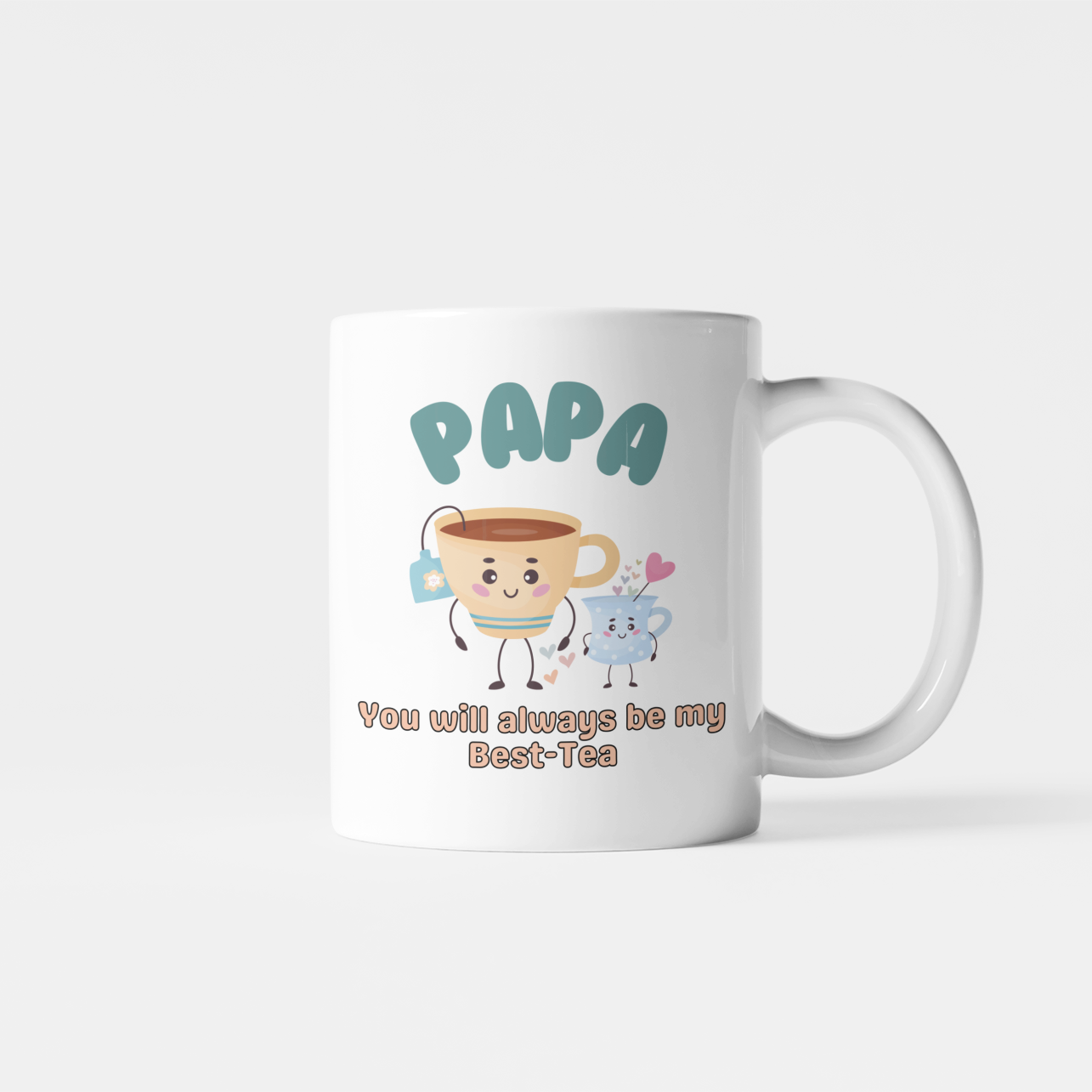 Best Tea Mug For Grandad