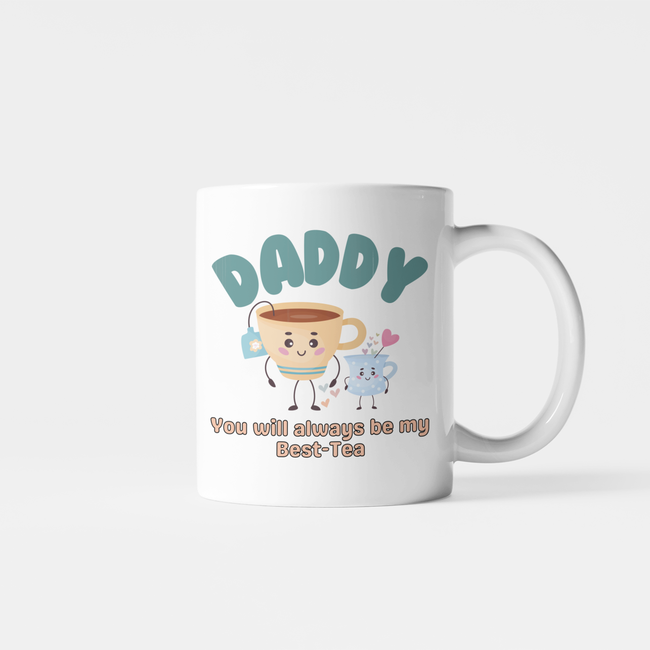 Best Tea Mug For Dad