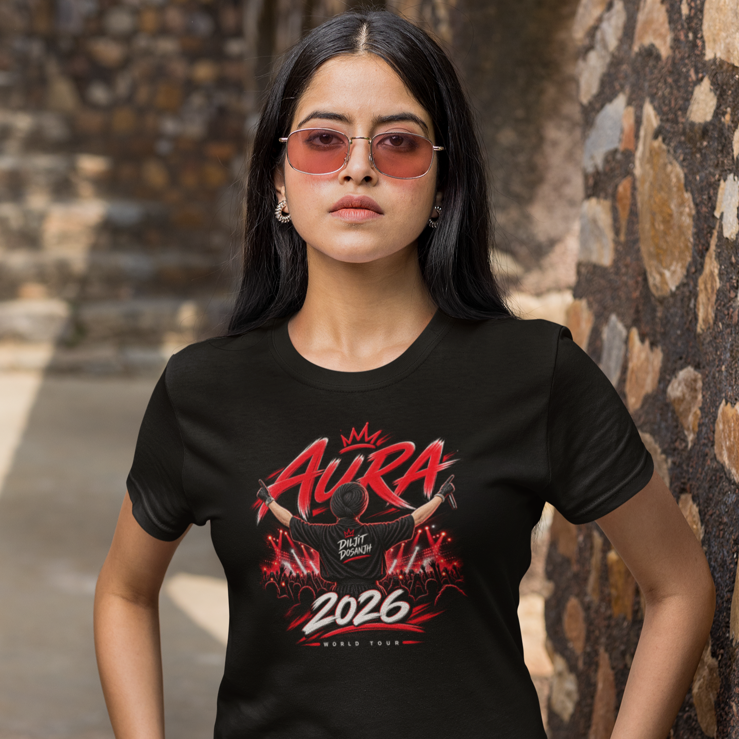 Diljit Dosanjh: Aura 2026