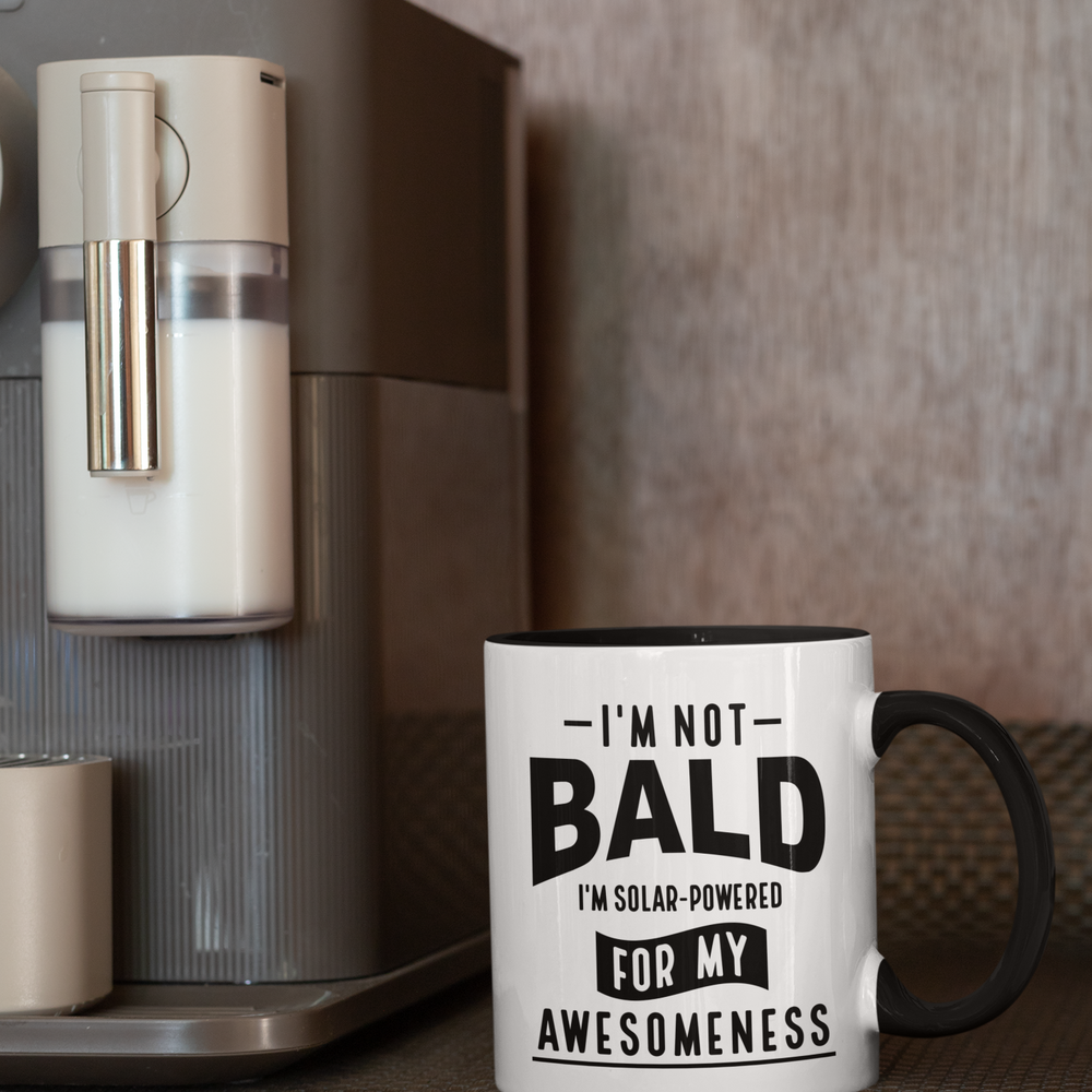 
                      
                        Bald Mug
                      
                    