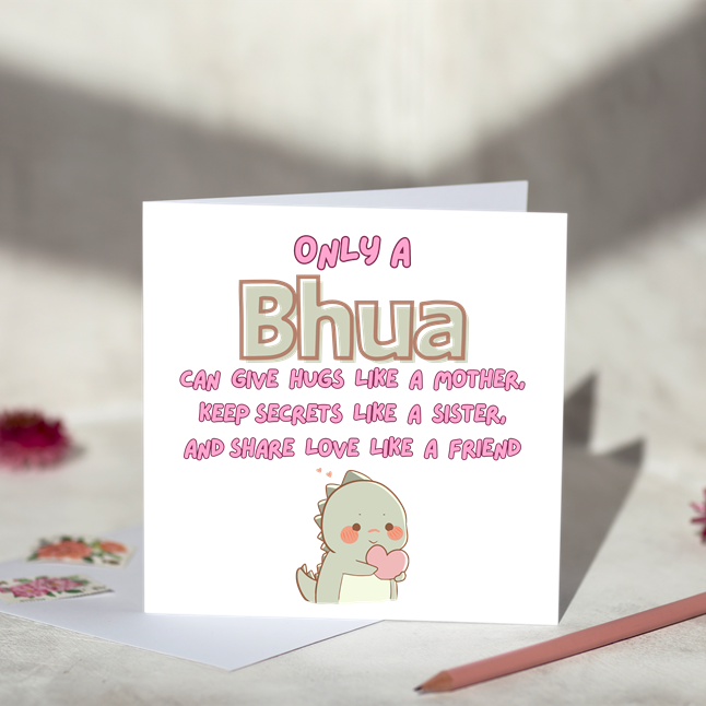 Can Give Hugs For Her Greeting Card