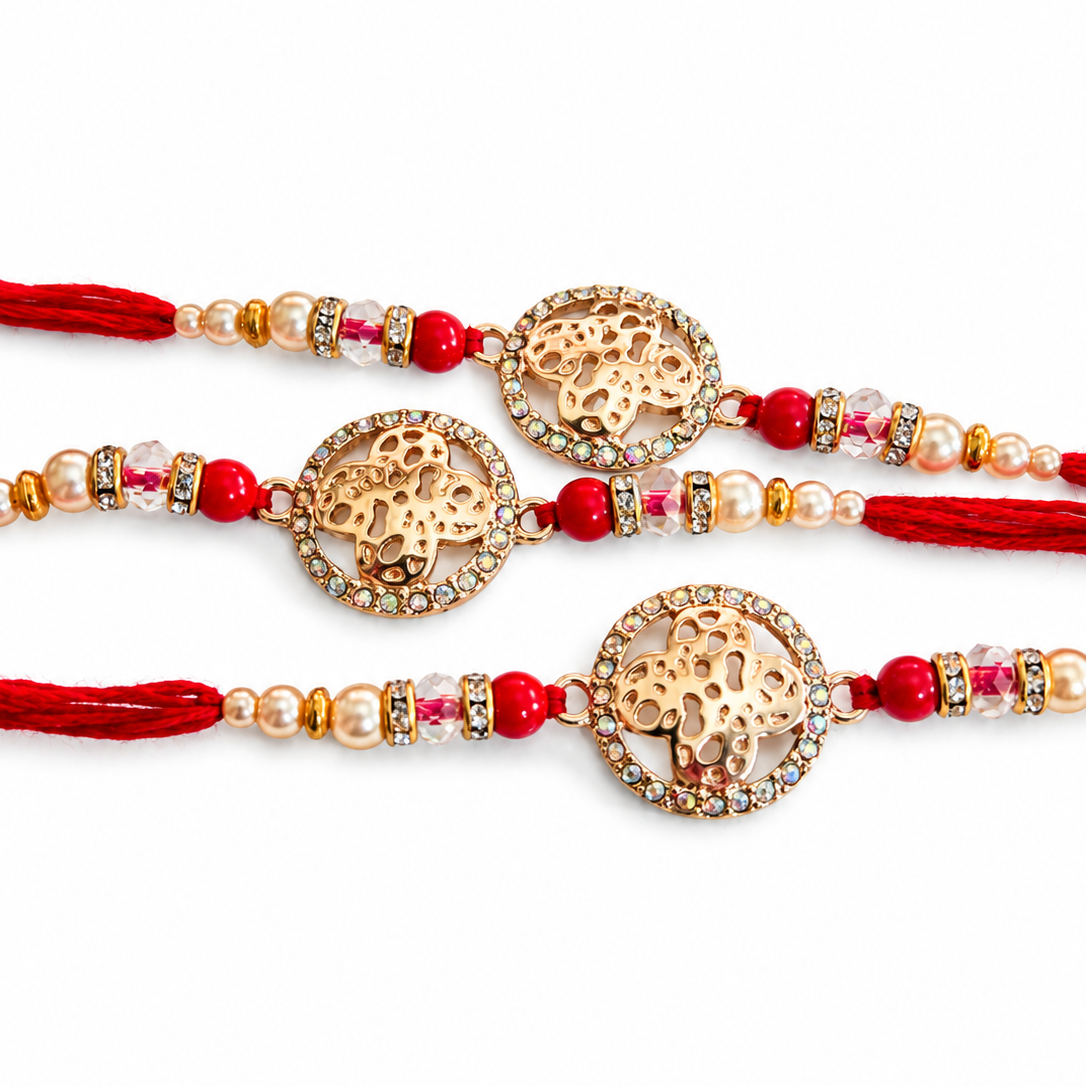 Nimrit Rakhi