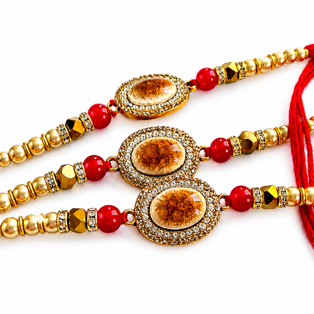 Pooja Rakhi
