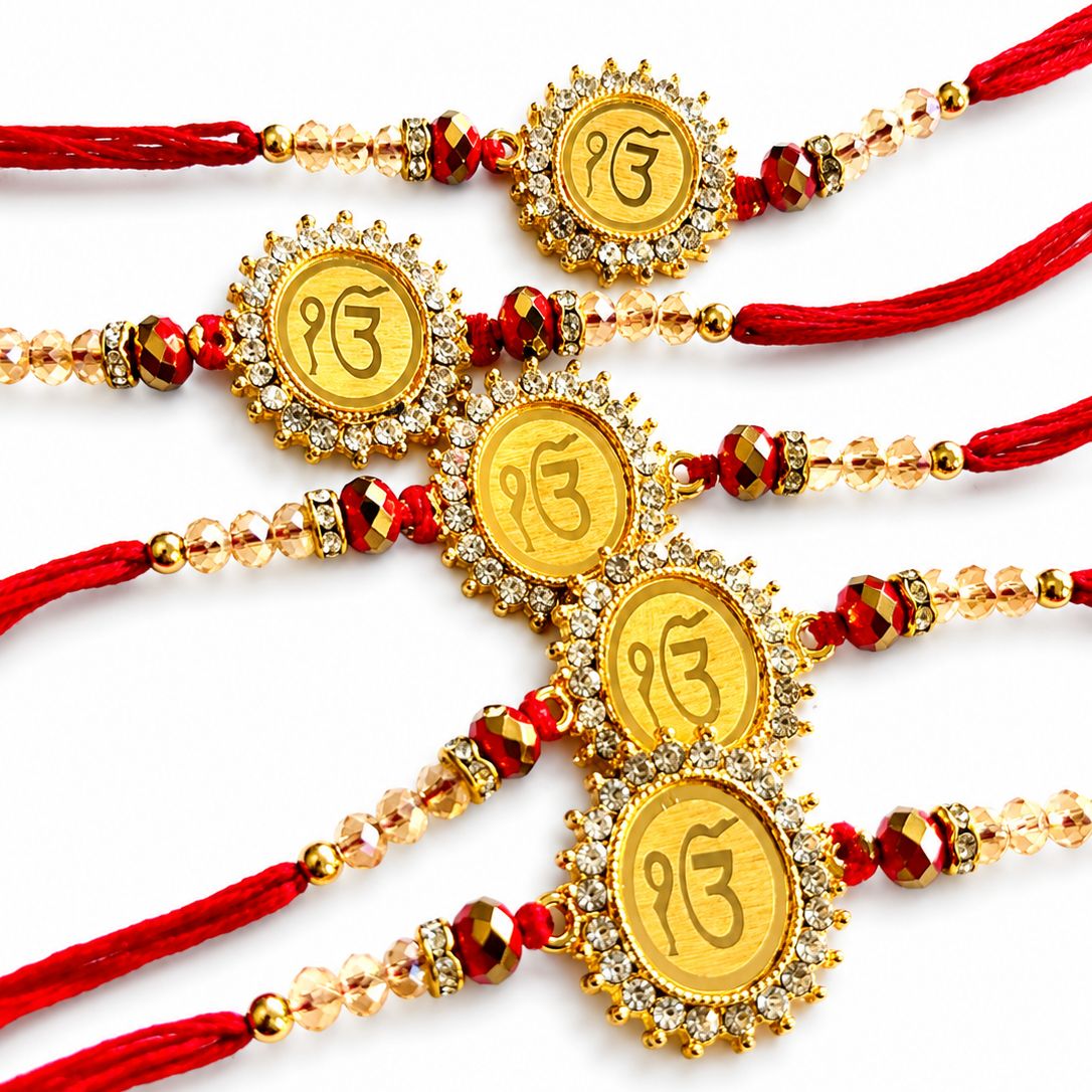 Onkar Rakhi
