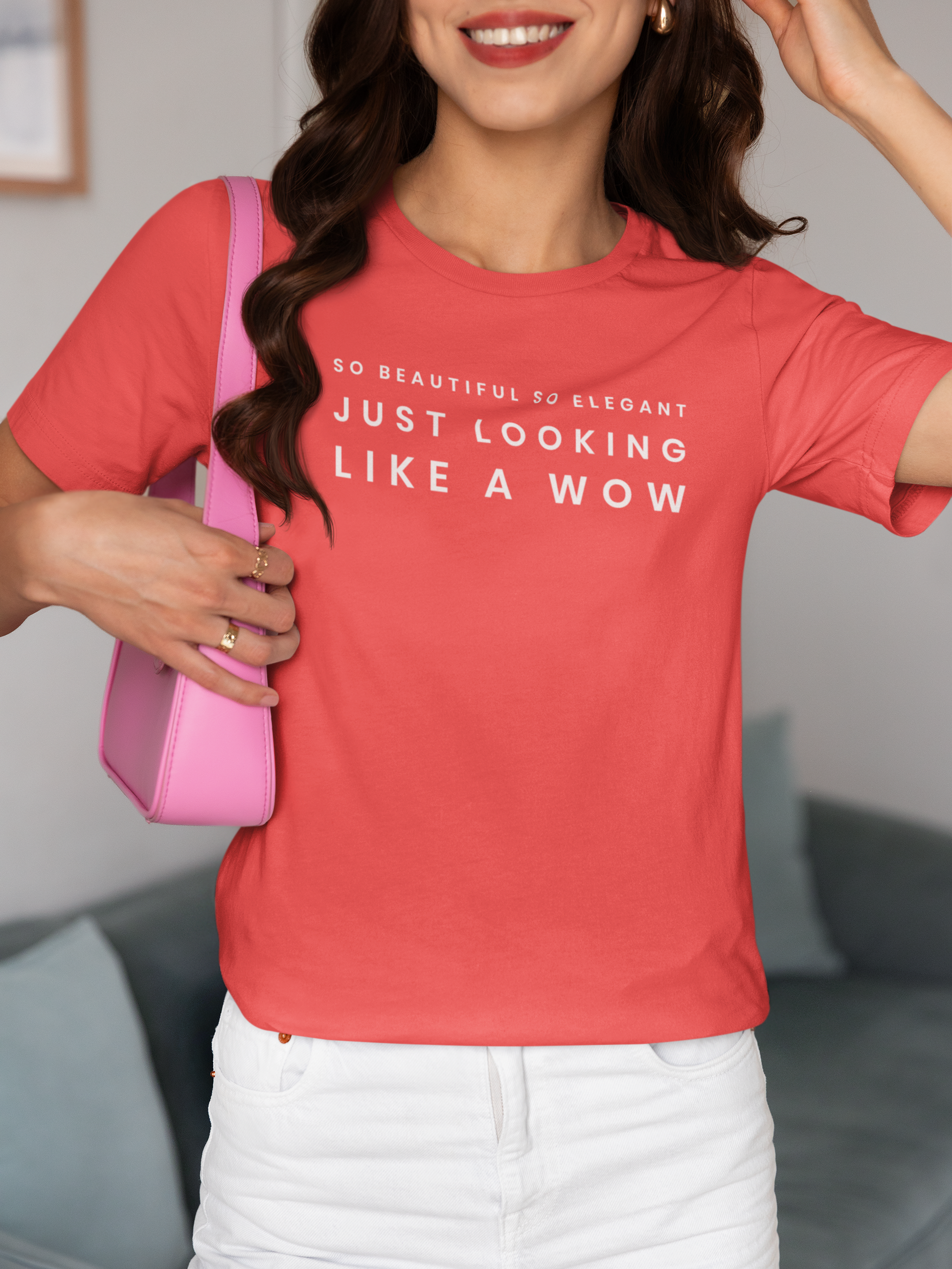 BASIC ESSENTIALS: Looking Like a WoW Tee