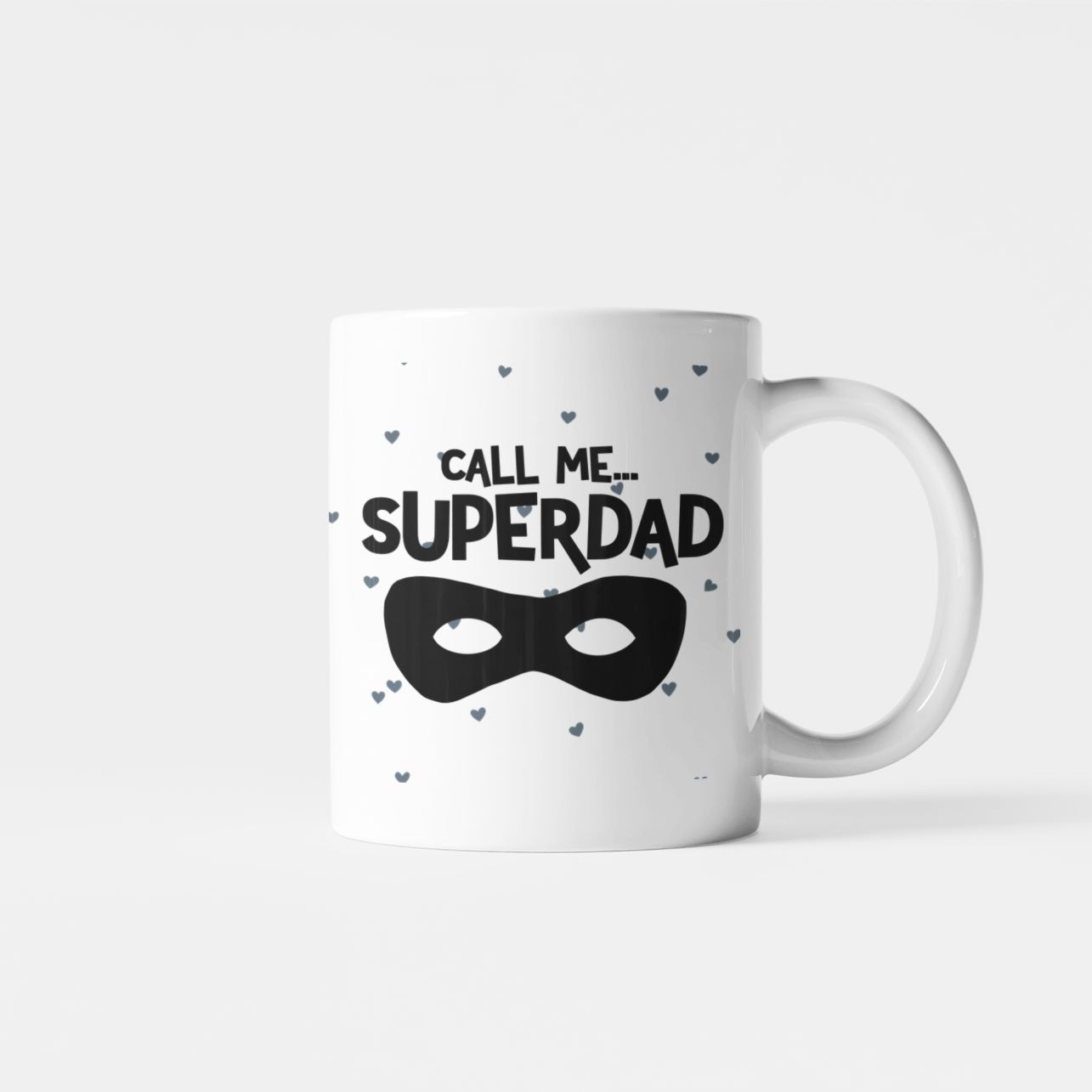 Superdad Mug