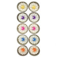 Daisy Tea Lights