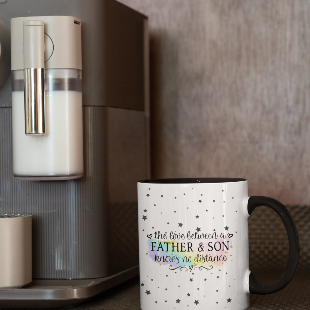 
                      
                        Father & Son Mug
                      
                    