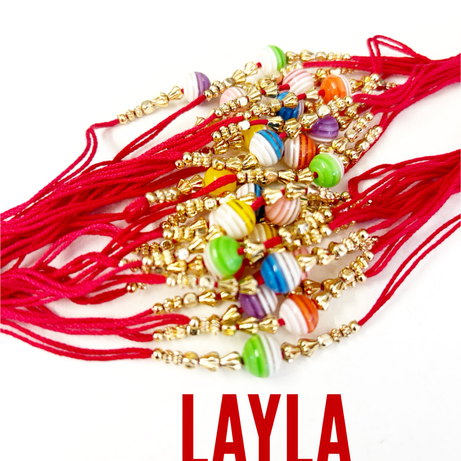 Layla Rakhi
