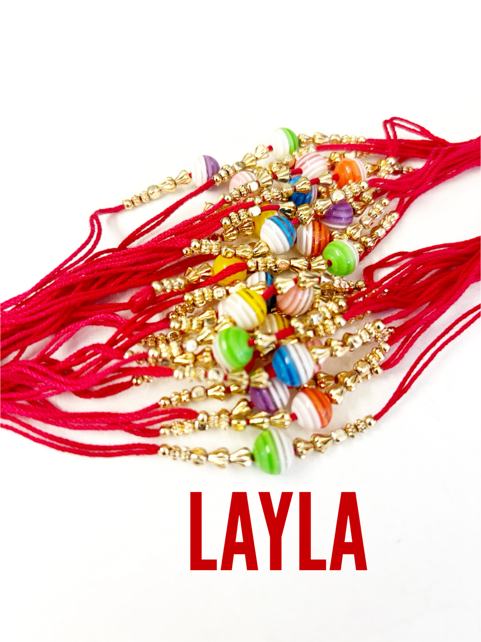 Layla Rakhi