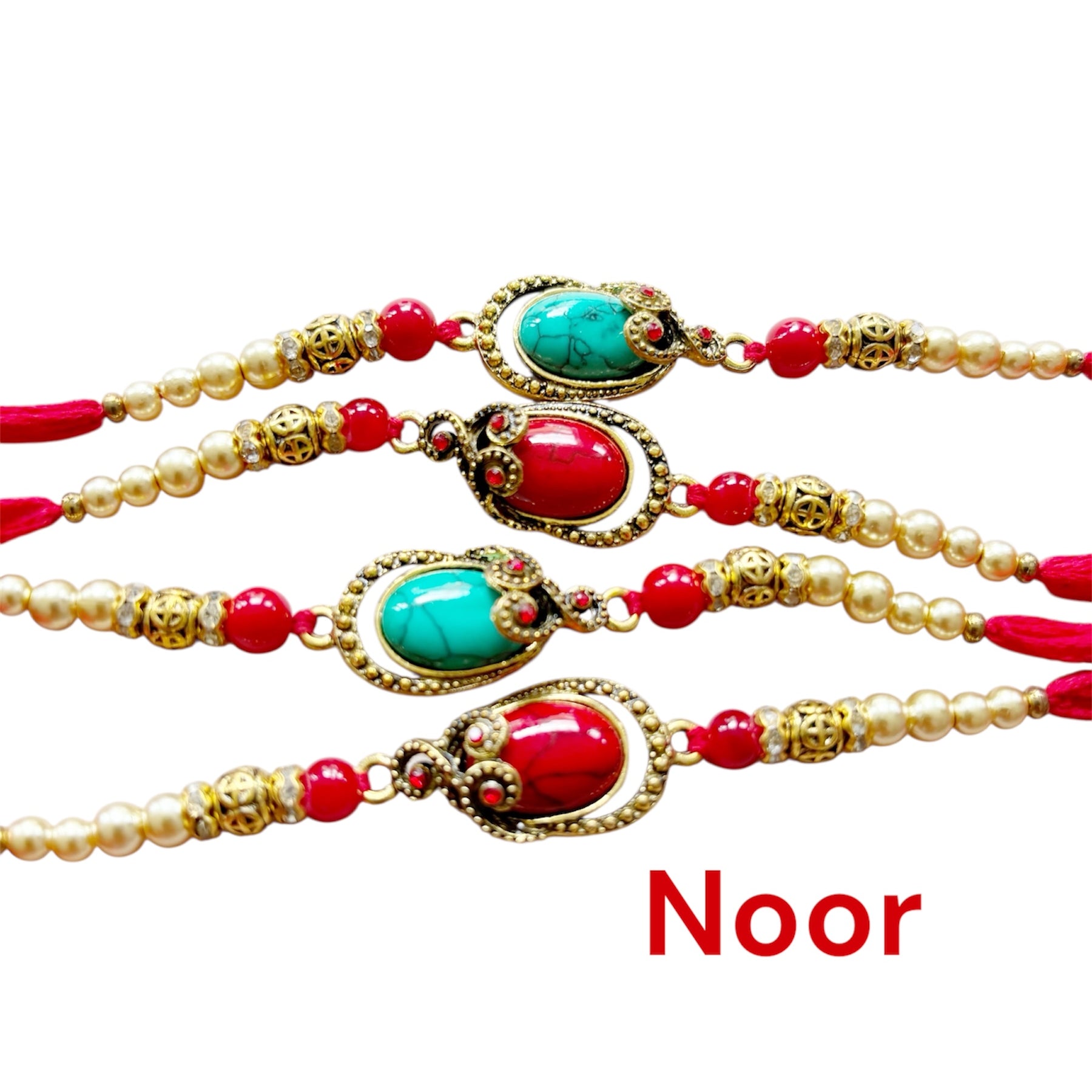 Noor Rakhi