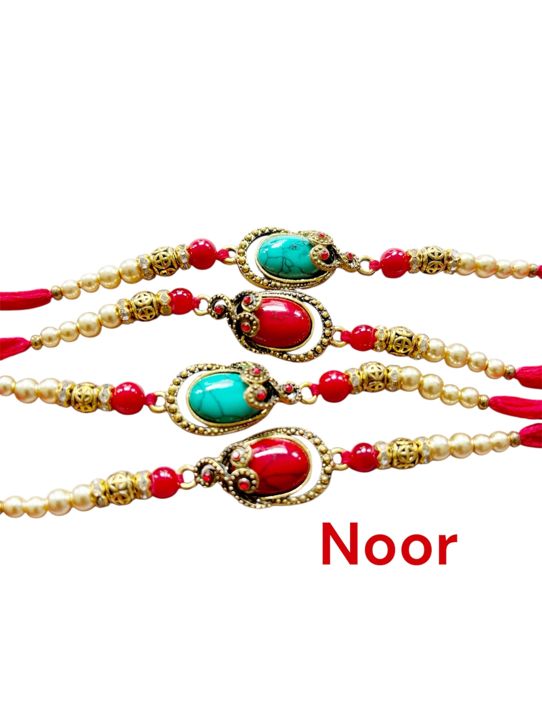 Noor Rakhi