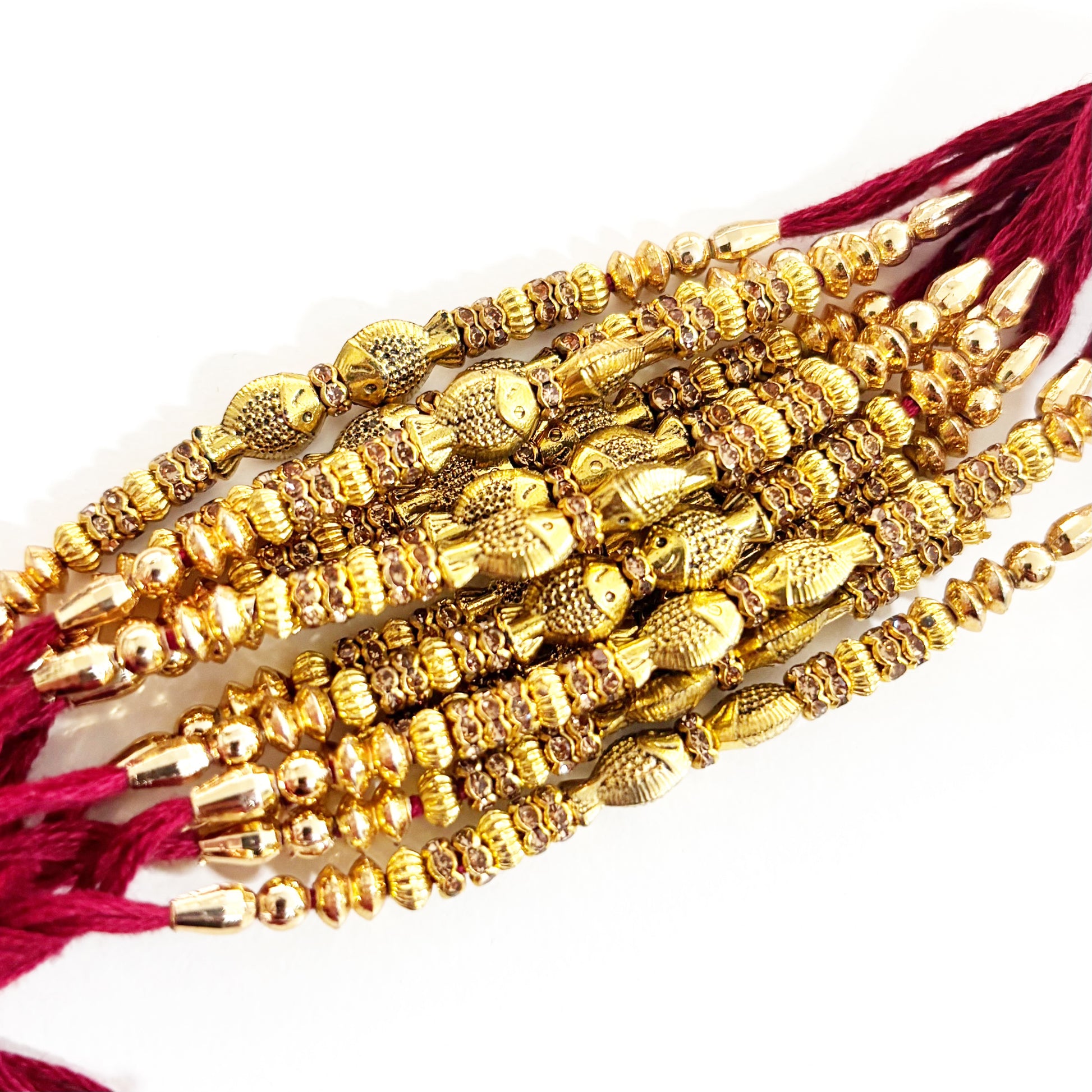 Arjun Rakhi