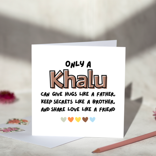 Can Give Hugs For Him Greeting Card