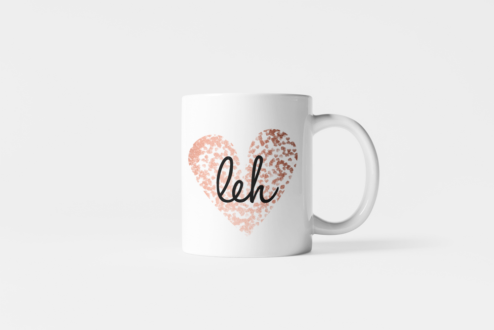 Leh Mug