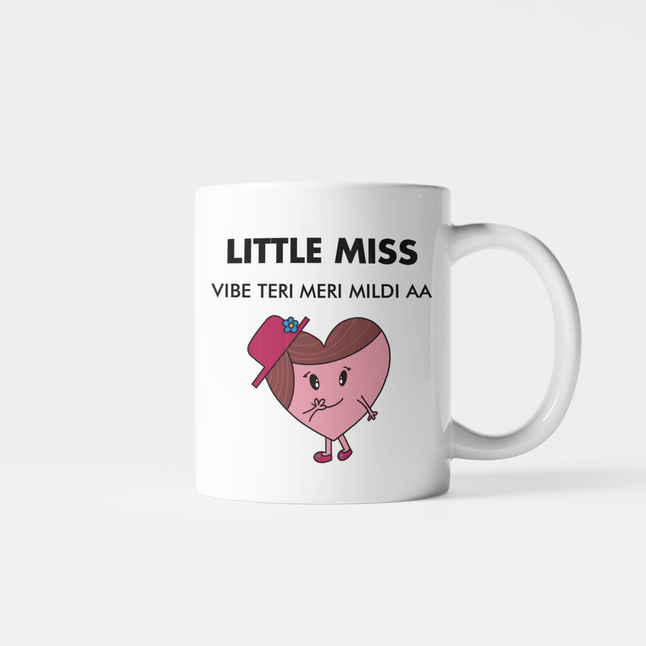 Little Miss Vibe - Diljit Dosanjh