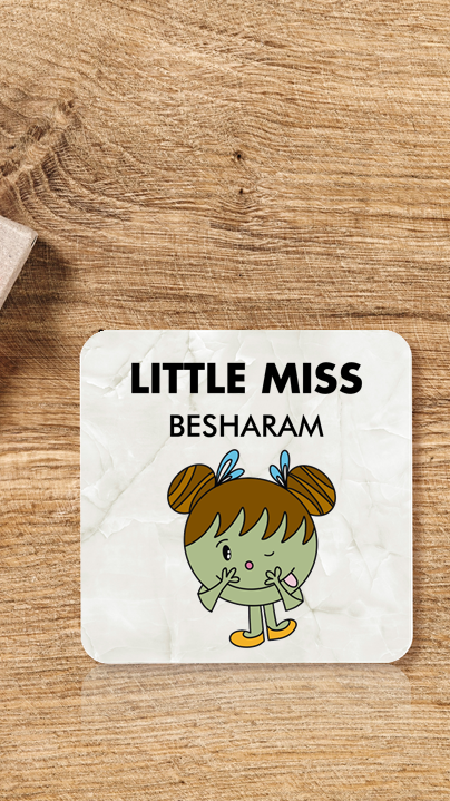 Miss Besharam
