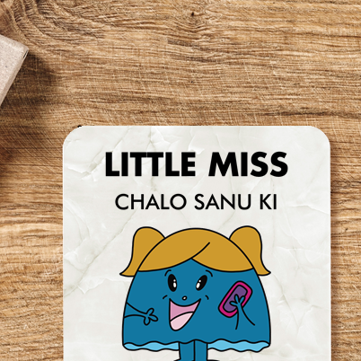 Miss Chalo Sanu Ki Coaster