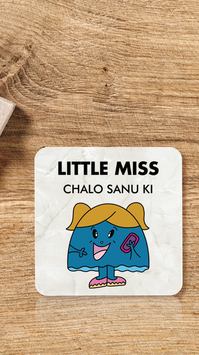 Miss Chalo Sanu Ki Coaster