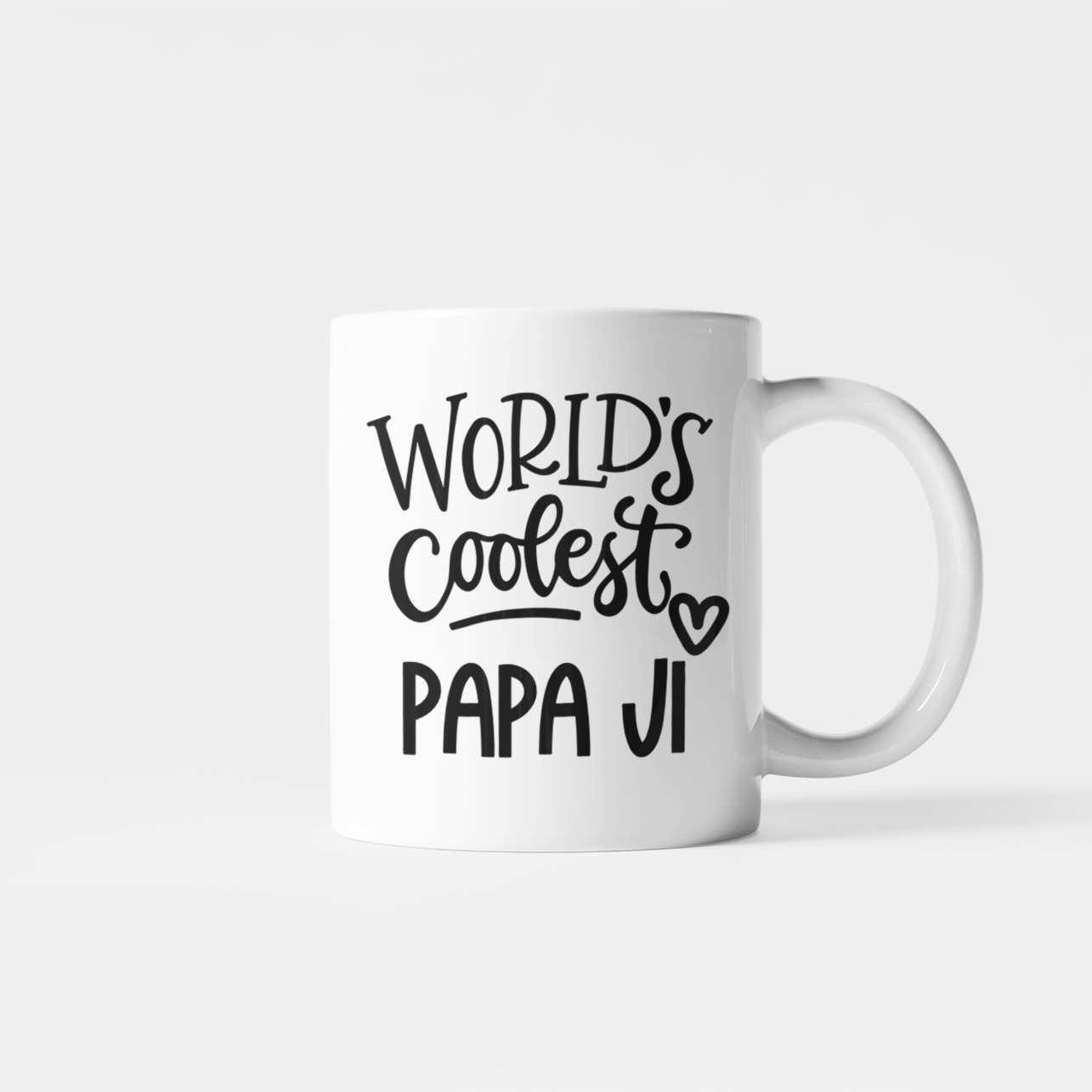 World's Coolest Grandad Mug