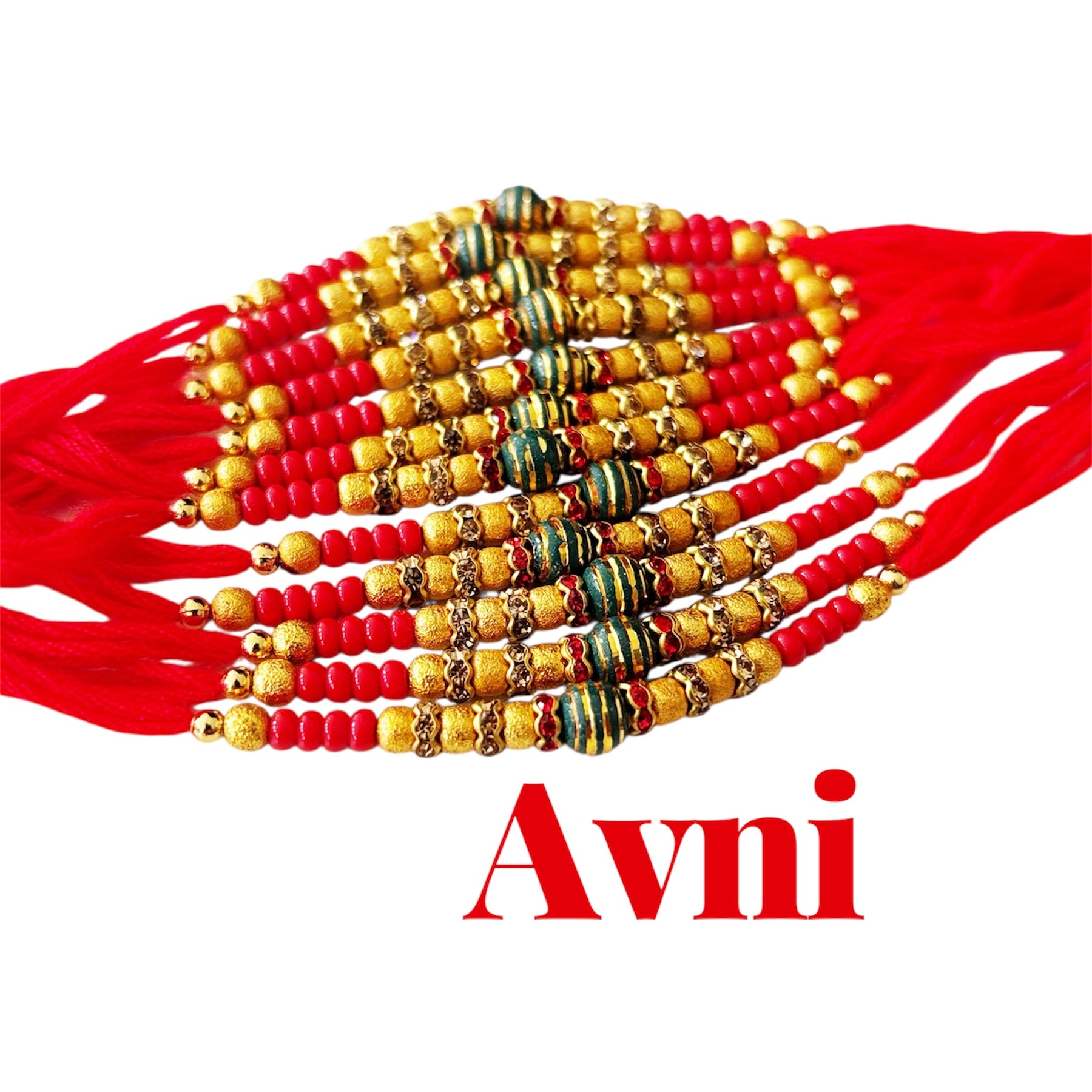 Avni Rakhi