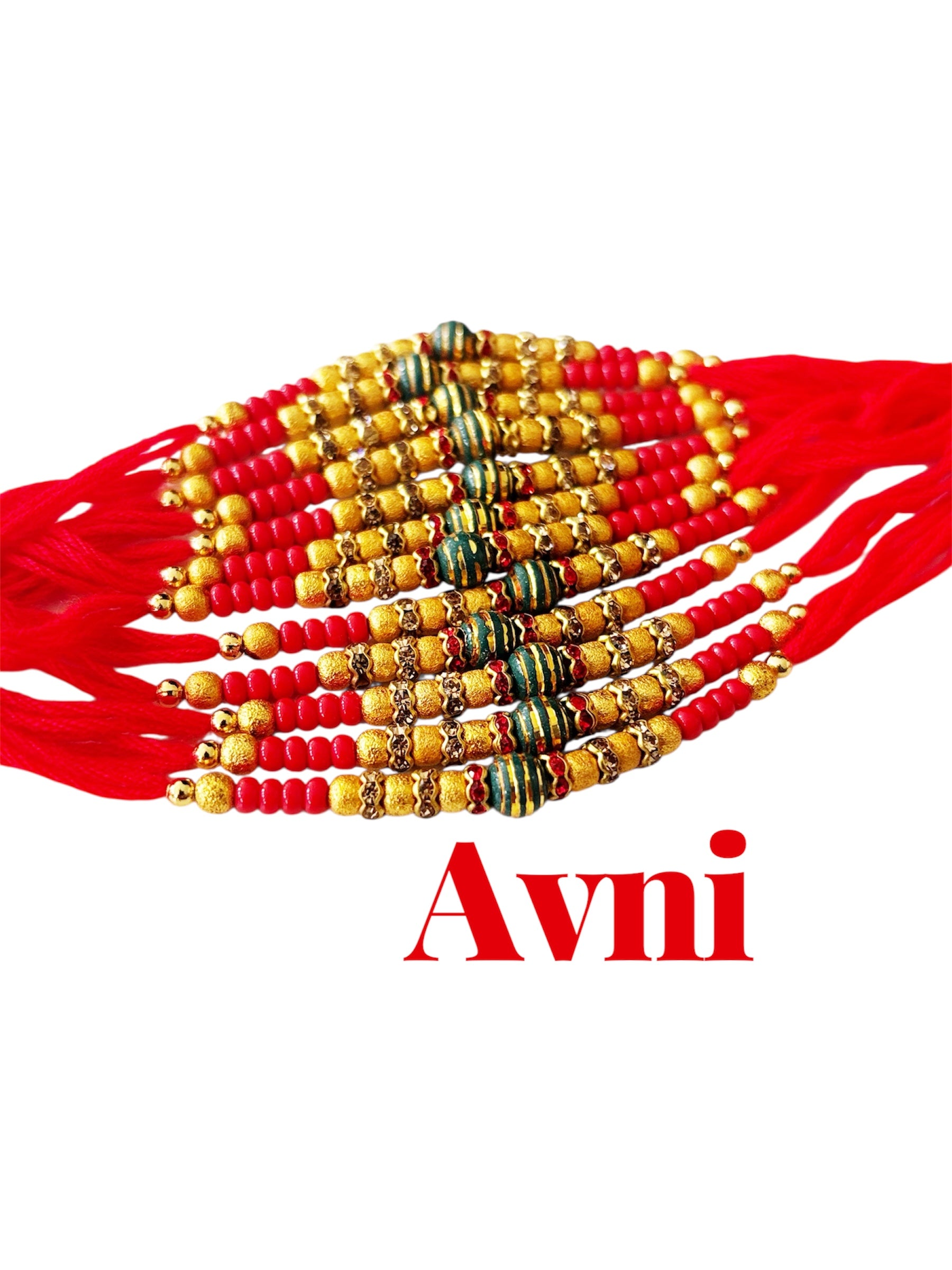 Avni Rakhi