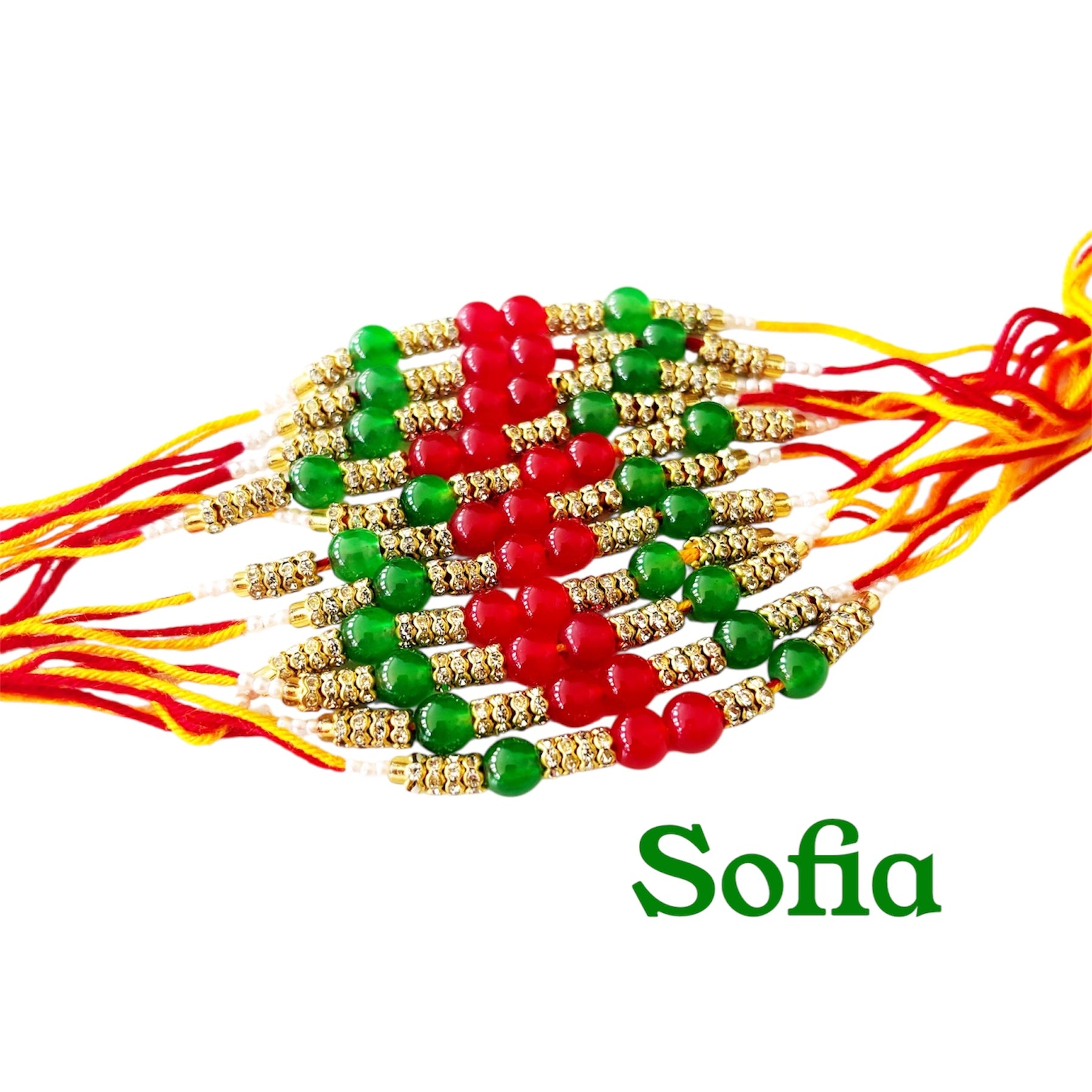 Sofia Rakhi