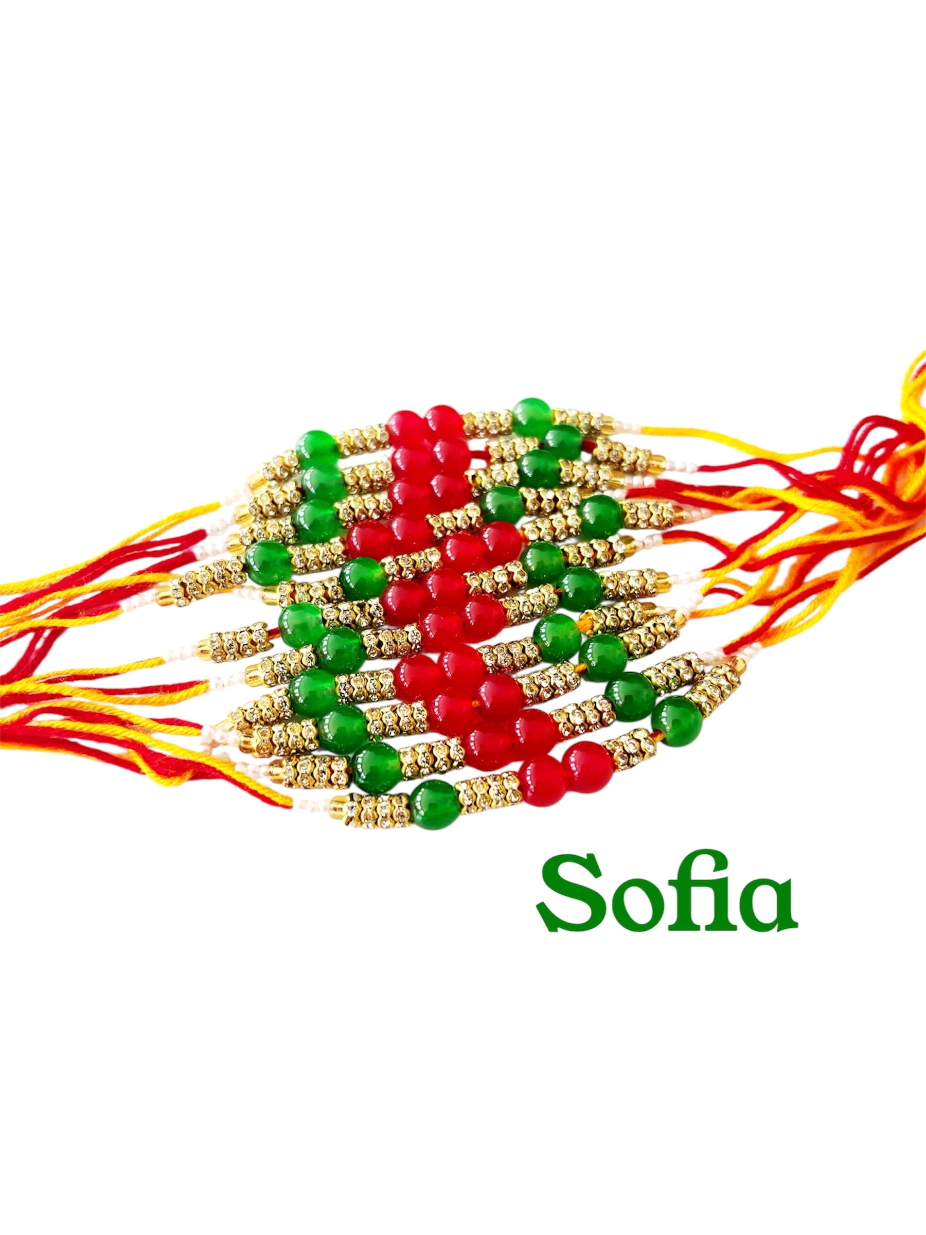 Sofia Rakhi