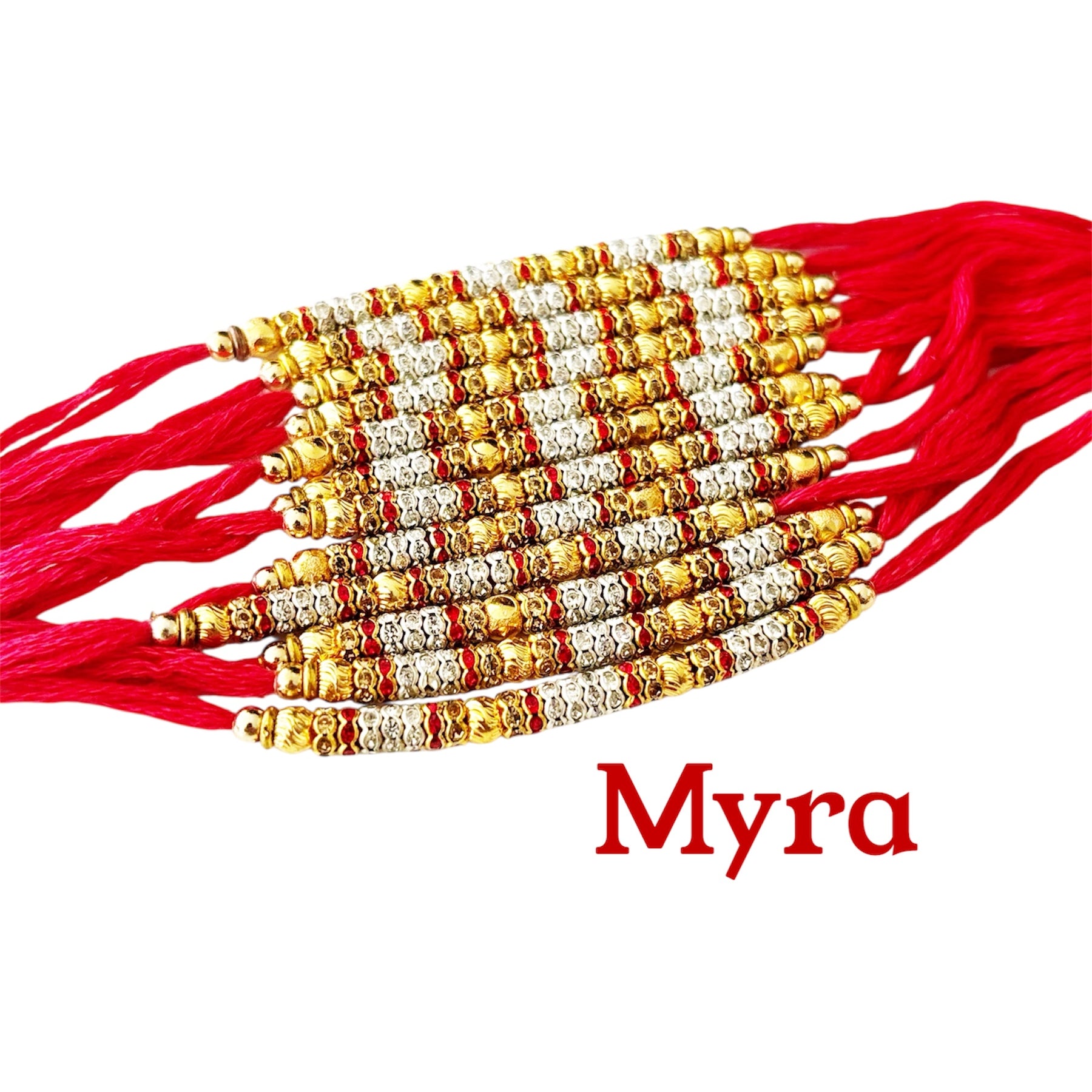 Myra Rakhi