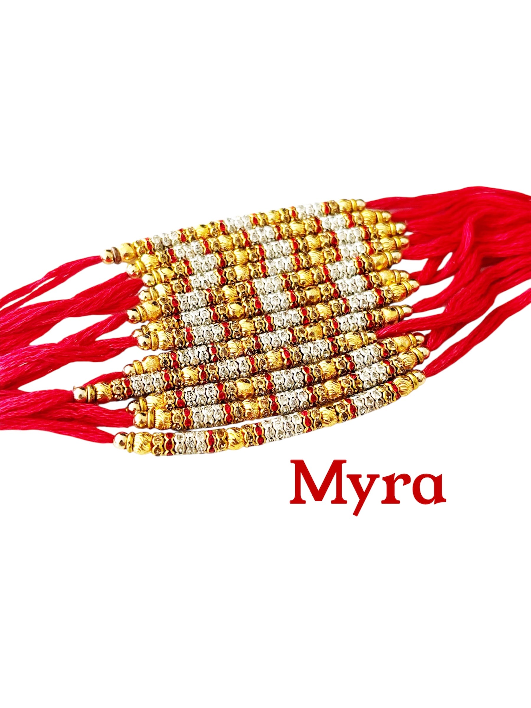 Myra Rakhi