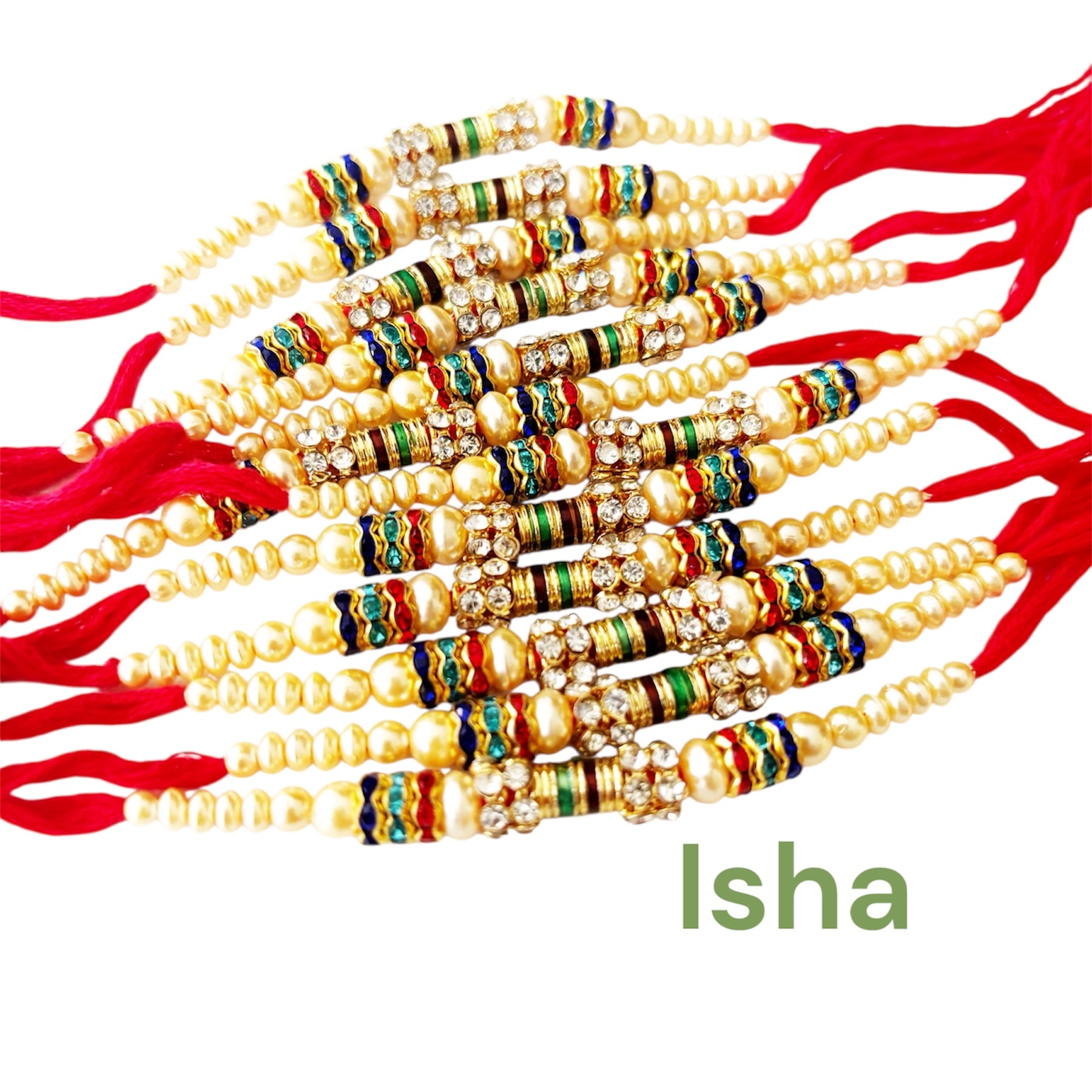 Isha Rakhi