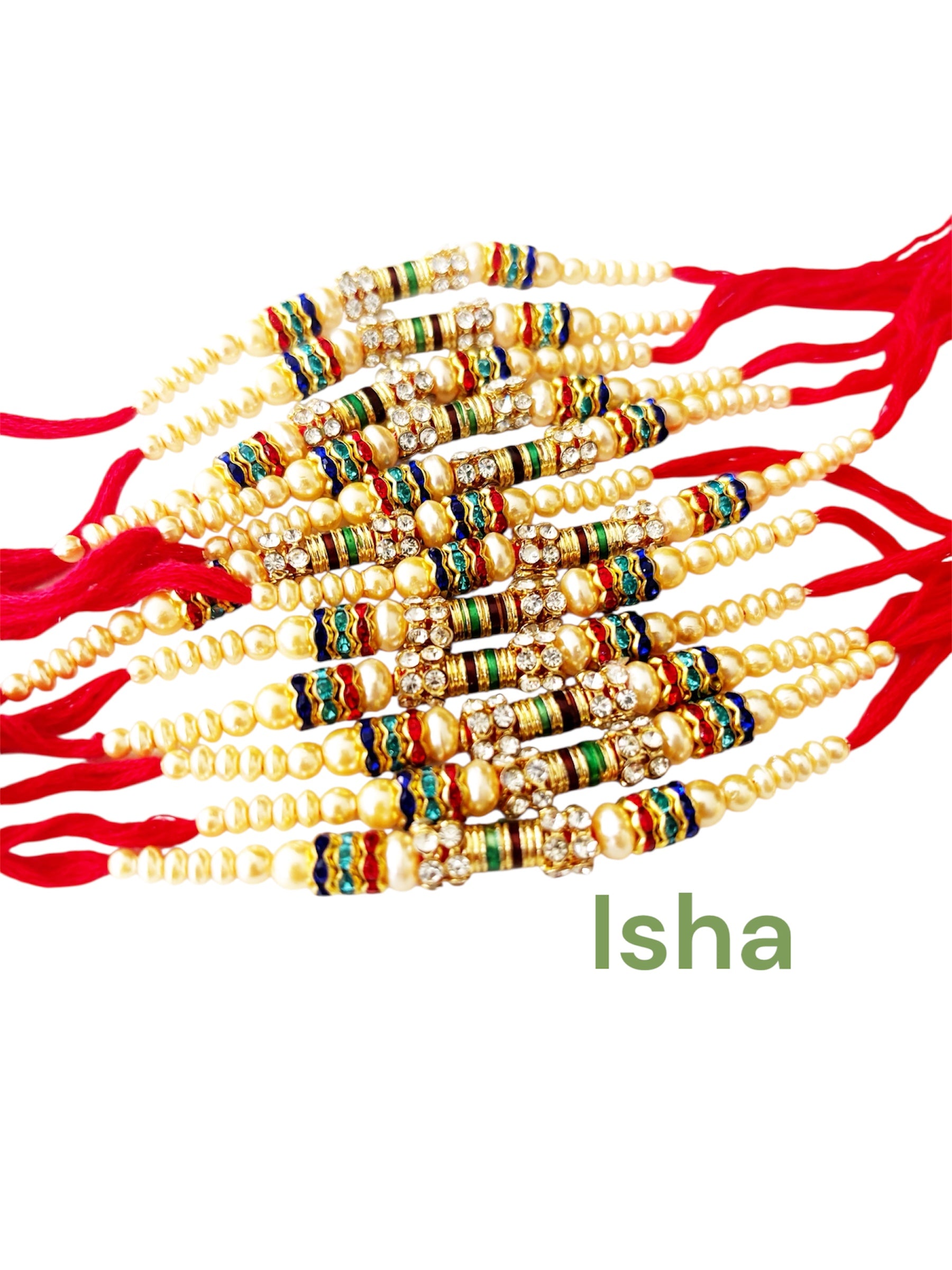 Isha Rakhi
