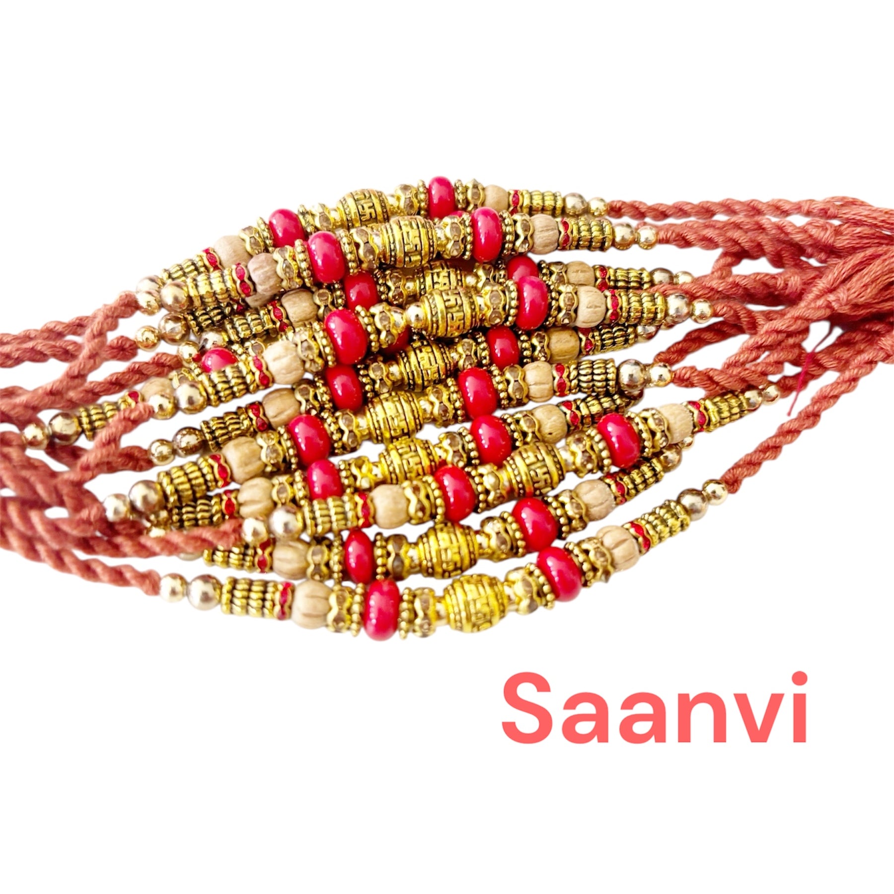 Saanvi Rakhi
